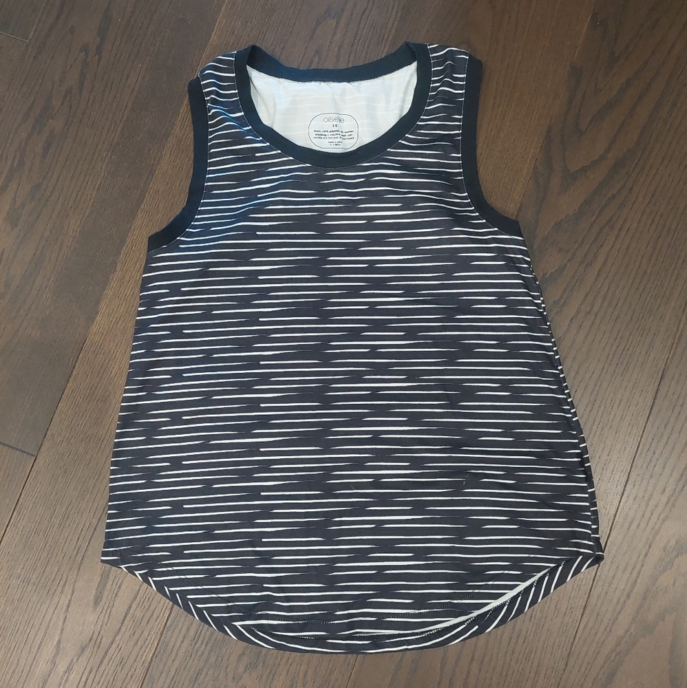 Oiselle Luxie Tank